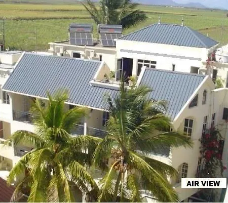 Residence Keoli